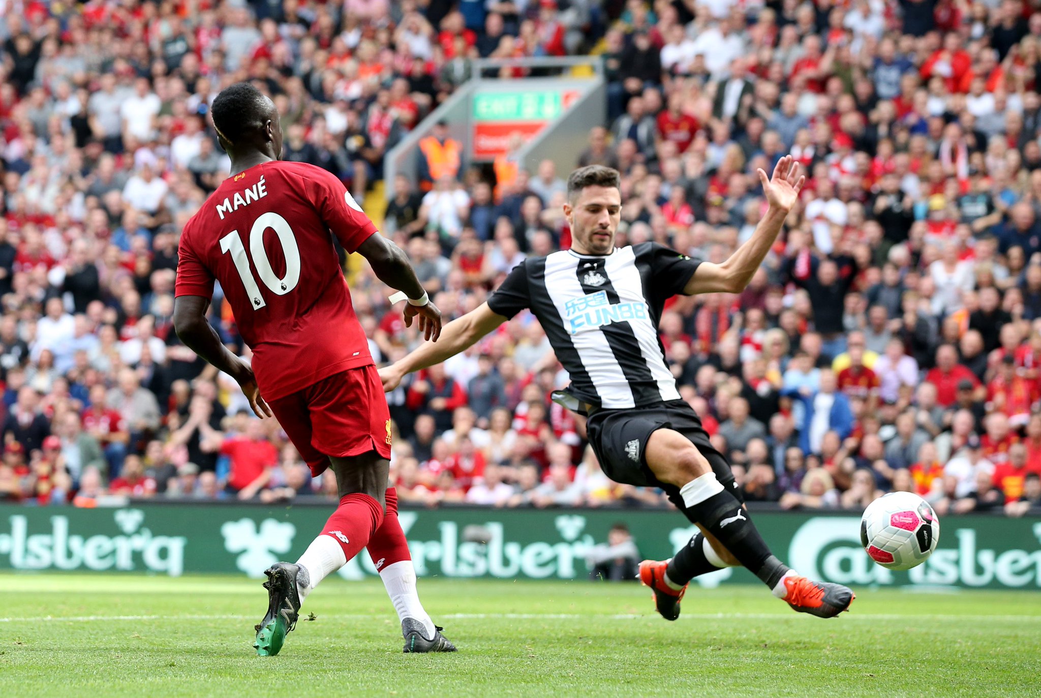 让我们深入 让我们深入