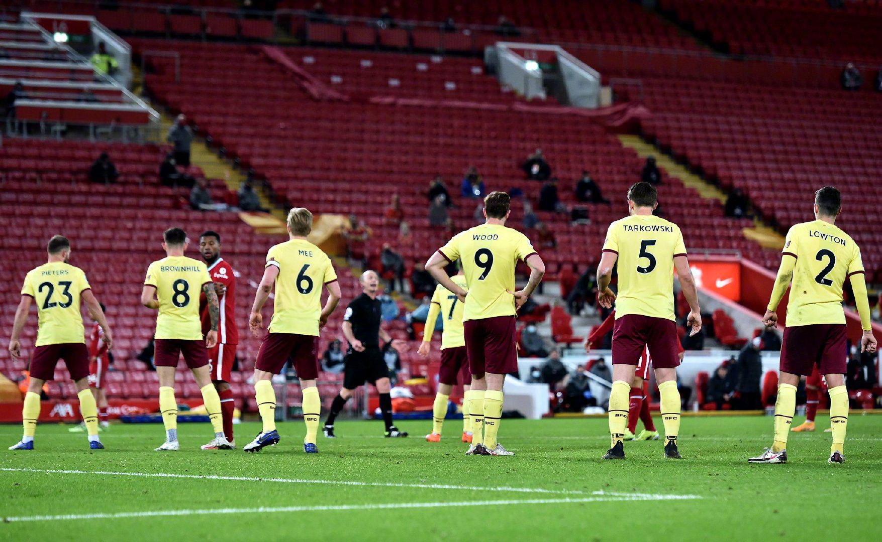 瞩目的球员 瞩目的球员