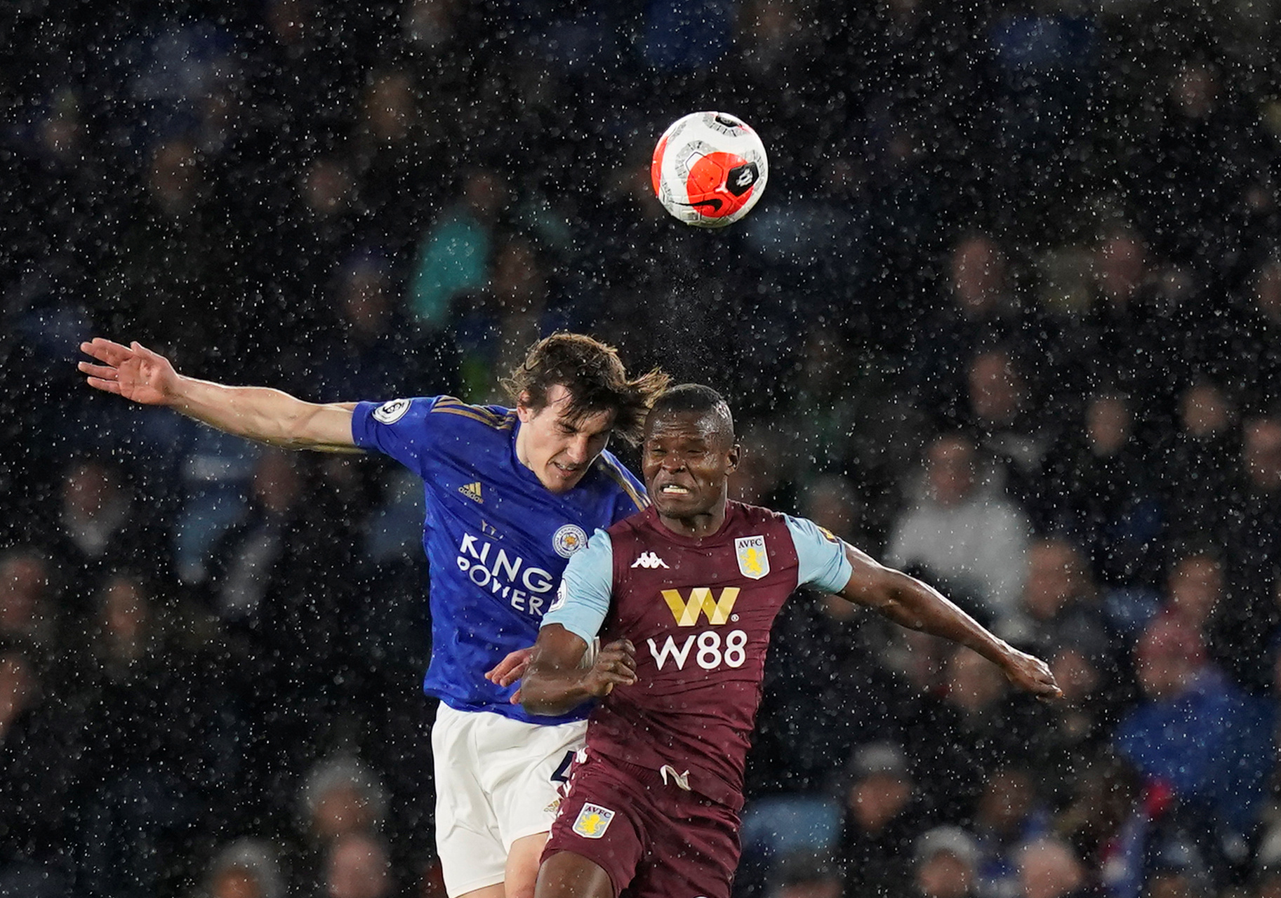 他不仅是球 他不仅是球