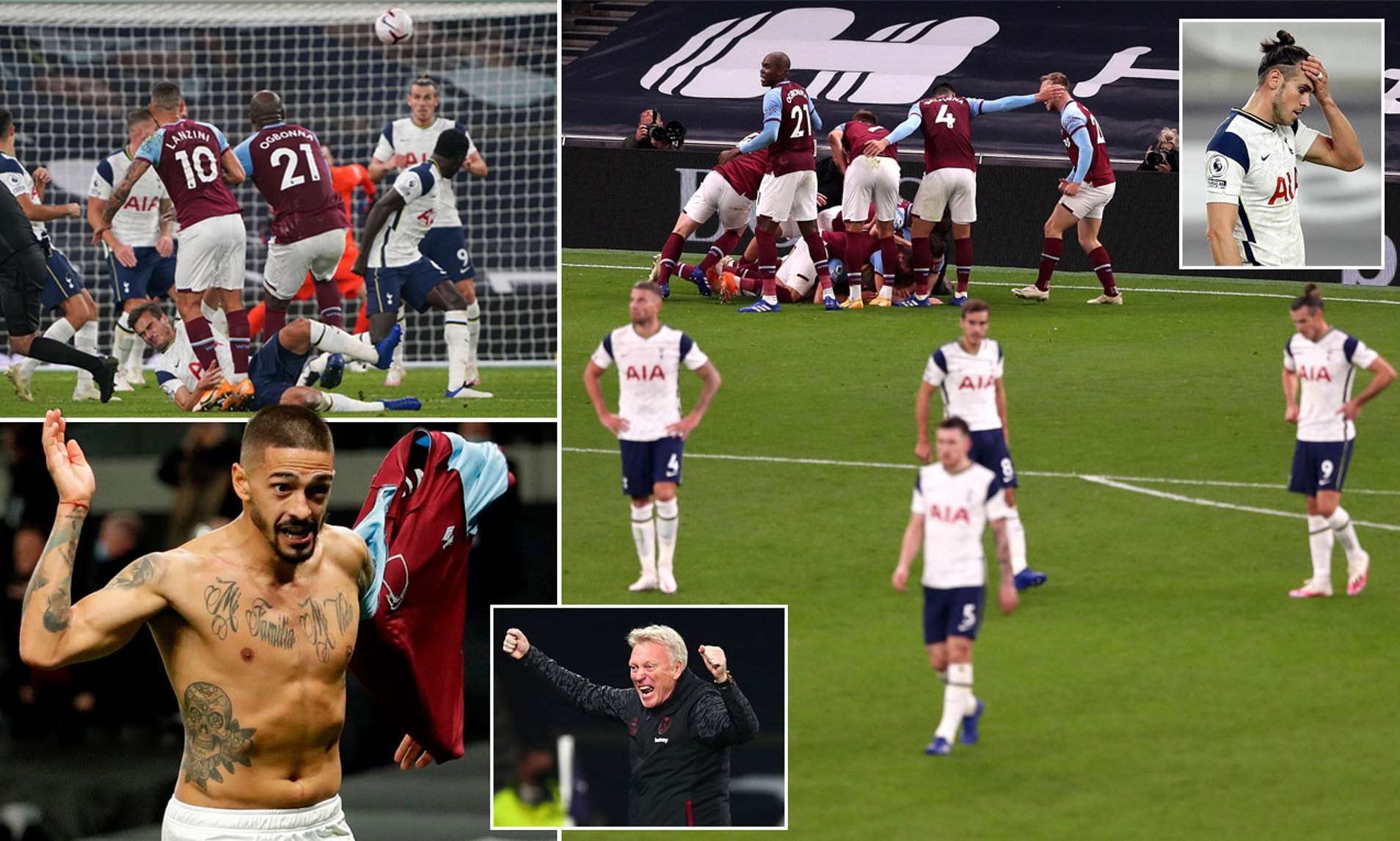 莫德里奇和 莫德里奇和