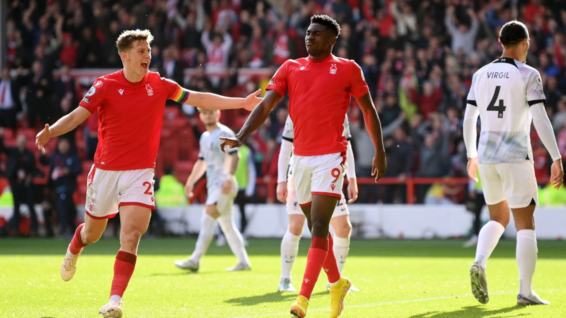 足球界的黑 足球界的黑