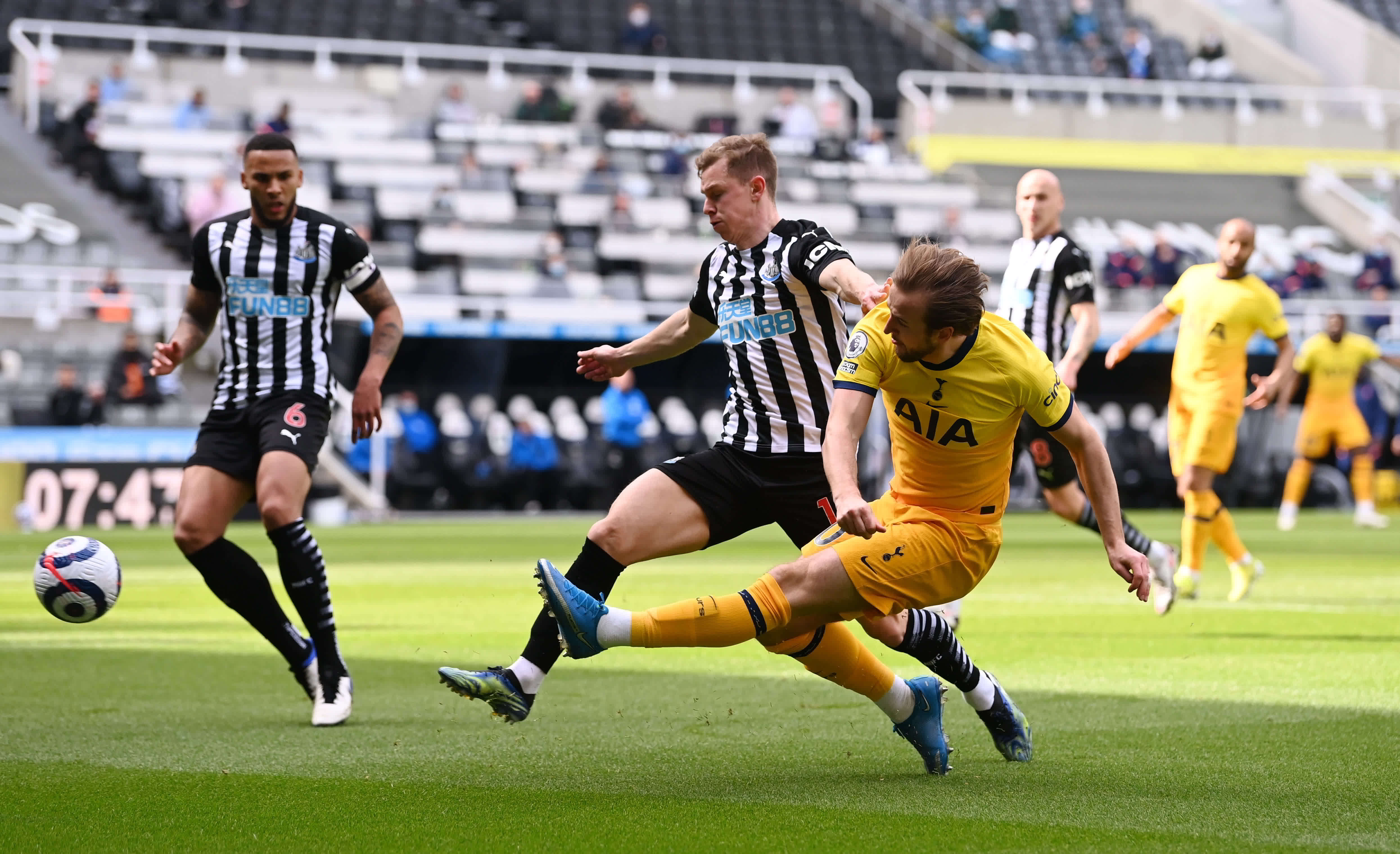 保持专注与 保持专注与